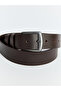 I Leather-Look Men's Belt from Freezen Store - 3
