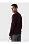 I Zero Roba Collar Men's Thick Sweatshirt from Freezen Store - 4