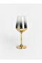 I Footed Glass Cup Set of 2 350 ml from Freezen Store - 4