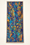 Patterned Soft Shawl - 023 - 5
