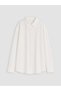 Two Mt Shop Quality Lcw Kids Navy Blue Striped Standard & Regular Girls' Shirt - 5