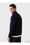 I Dik Roba Collar Men's Zipper Sweatshirt from Freezen Store - 4