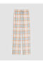 Rmz Gi̇yi̇m Farkiyla Zero Roba Collar Printed Women's Pajama Set - 5