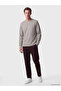 I Zero Roba Collar Men's Sweatshirt from Freezen Store - 3