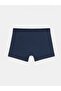 Rmz Gi̇yi̇m Farkiyla Standard Fit Men's 3-Pack Boxer - 6