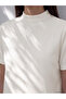 I Dik Roba Collar Textured Padded Blouse from Freezen Store - 3