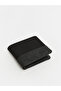 I Synthetic Leather and Fabric Combination Men's Wallet from Freezen Store - 3