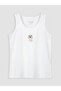 I Zero Roba Yaka Printed Boy's Undershirt from Freezen Store - 2