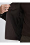 Rmz Gi̇yi̇m Farkiyla Standard Fit Shirt Roba Collar Men's Jacket - 5
