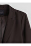 I Crepe Women's Blazer Jacket from Freezen Store - 7