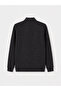 Esvab • Modern & Distinctive Stand Collar Men's Zippered Sweatshirt - 6