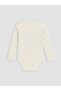 I Printed Baby Girl Snap Bodysuits 2-Pack from Freezen Store - 8