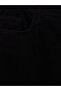 Rmz Gi̇yi̇m Farkiyla Standard Fit Velvet Men's Chino Pants - 7