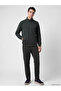 Ozmarka New Season Green Regular Fit Men's Sweatpants