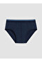 Esvab • Modern & Distinctive Cotton Flexible Men's Briefs 3-Pack - 5