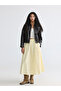 I Shirt Roba Collar Women's Leather-Look Jacket from Freezen Store - 3