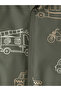 Water Repellent Baby Boy Coat from Uzg Store for Style Enthusiasts - 5
