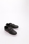 Kalipso F Girls' Velcro Black / Fuchsia Casual Sneakers - 2