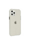 Apple iphone 12 pro miami transparent silicone case - transparent - 3