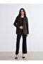 I Crepe Women's Blazer Jacket from Freezen Store - 3