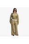 Tech Sense 4 Ways Women's Brown Trousers