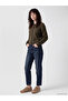 Esvab • Modern & Distinctive Petite Slim Fit Women's Jean Pants - 3