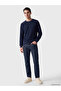 I Zero Roba Collar Men's Sweatshirt from Freezen Store - 3