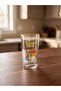 I Winnie the Pooh Printed Glass Cup 550 ml from Freezen Store - 2