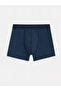 Rmz Gi̇yi̇m Farkiyla Standard Fit Men's 3-Pack Boxer - 4