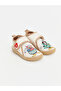 Alita City Lcw Steps Beige Boys' Slippers with a Difference