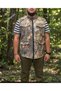 Forest 02 Camouflage Vest Plus Size