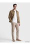 I Shirt Roba Collar Leather Look Coat from Freezen Store - 3