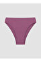 Esvab • Modern & Distinctive Floral Brazilian Panties 5-Pack - 5