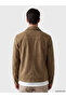 I Shirt Roba Collar Leather Look Coat from Freezen Store - 4