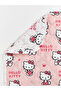 Alita City with a Difference from Lcw Home Pink Printed Single Bedspread - 4