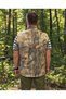 Forest 02 Camouflage Vest Plus Size - 2