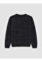 I Embroidered Men's Knitwear Sweater from Freezen Store - 6