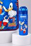 X Dekomus Licensed Large Size School Bag and 600 ml Dual Function Lid Steel Water Bottle Set - 3