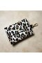 Handmade Patterned Fabric Wallet & Card Holder - 3