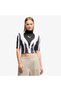 Future Archive Moto Top Women's Black T-Shirt