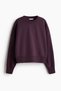 Oversize Sweatshirt - 2