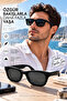Smart Sunglasses with Camera Smart Glasses Memory Recording -