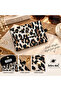 Handmade Patterned Fabric Wallet & Card Holder