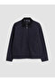 I Relaxed Fit Men's Jean Jacket from Freezen Store - 2