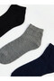 I Men's Bootie Socks 7-Pack from Freezen Store - 3