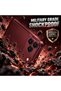 iPhone 18 Pro Max Compatible Smooth Framed Full Protection Camera Glass / Lens Protector - 3