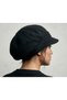 Original 100% Angora Wool Women's Cap Hat Imported Knitted Newsboy Baker Boy Winter Stylish Beanie - 6