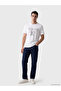 I Zero Roba Collar Printed Men's T-Shirt from Freezen Store - 3