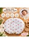 Baby Head Pillow《Bead Fiber Filling & Heart Pattern & Cotton Poplin》