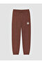 Esvab • Modern & Distinctive New York Embroidered Boys' Jogger Sweatpants - 2